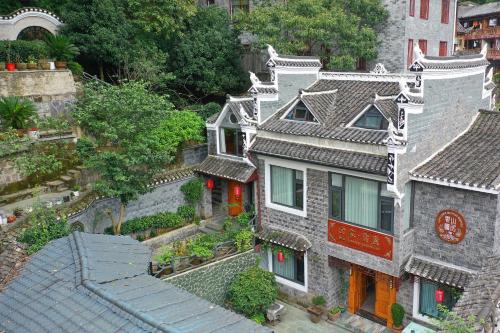 Dream in Fenghuang, Fenghuang (foto 10)