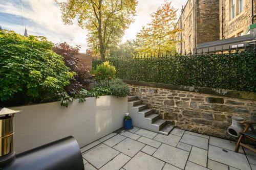 Apartment in Edinburgh 