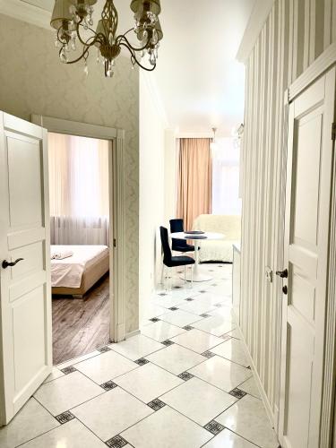 Apartment in Arcadia, Odesa (foto 6)