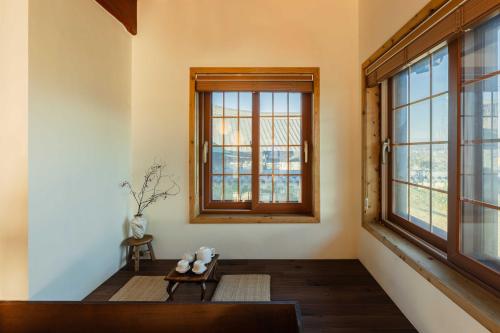 Luxury Hanok Garden Retreat 사진 6