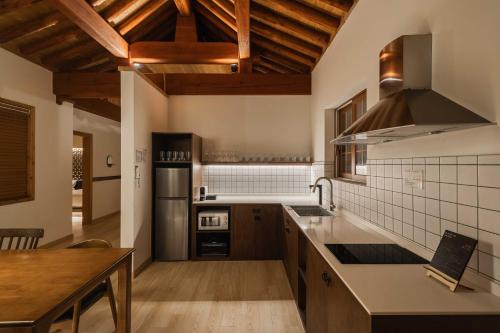 Luxury Hanok Garden Retreat 사진 3