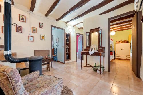 Priorat Tranquil in Gratallops