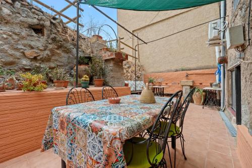 Priorat Tranquil in Gratallops