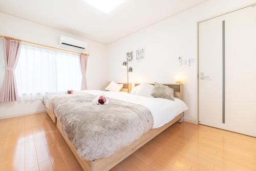 KANAKO GUEST HOUSE 3号館 Osaka