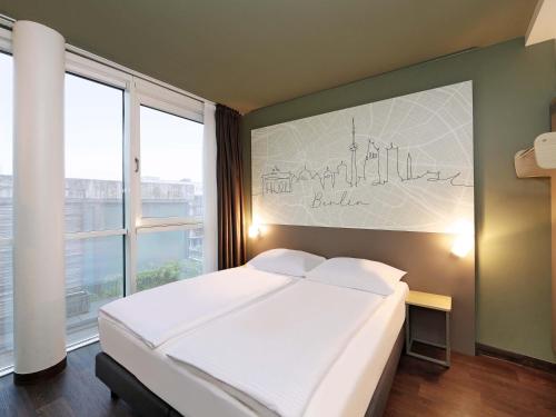 B&B HOTEL Berlin-Mitte, Berlin