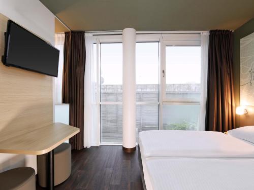 B&B HOTEL Berlin-Mitte, Berlín (fotografie 3)
