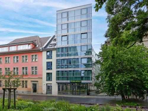 Best Western Hotel Berlin Mitte - image 9