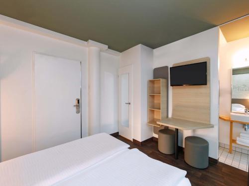Best Western Hotel Berlin Mitte - image 12