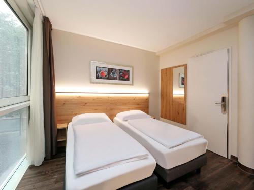 Best Western Hotel Berlin Mitte - image 13