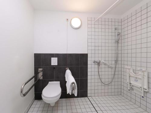 Best Western Hotel Berlin Mitte - image 4