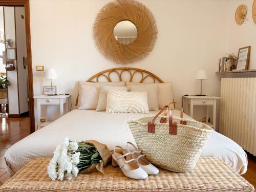  AMY B&B - Casetta di Charme in Vercelli
