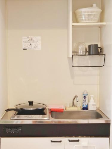 Naoshis Daikokucho - Vacation STAY 17476