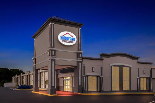 Suburban Extended Stay Hotel Chester I-95 - image 6
