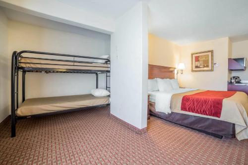 Comfort Inn & Suites Rock Springs-Green River - main image