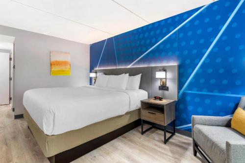 Comfort Inn Oak Ridge - image 7
