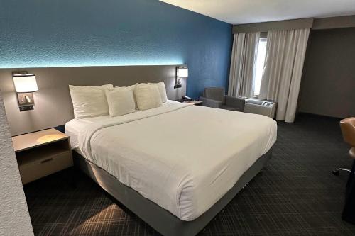 Comfort Inn Dallas Park Central in Dallas, USA