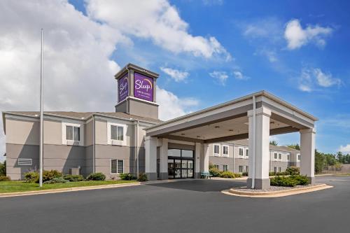 Sleep Inn & Suites