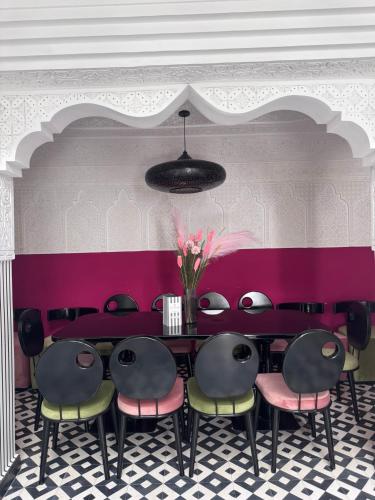 Riad Looma - image 5