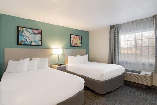 MainStay Suites Raleigh - Cary - image 9