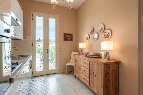 La Palazzina della Meridiana - Apartment - Altopascio