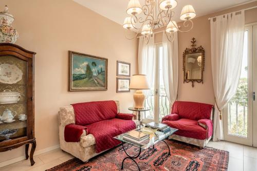 La Palazzina della Meridiana - Apartment - Altopascio
