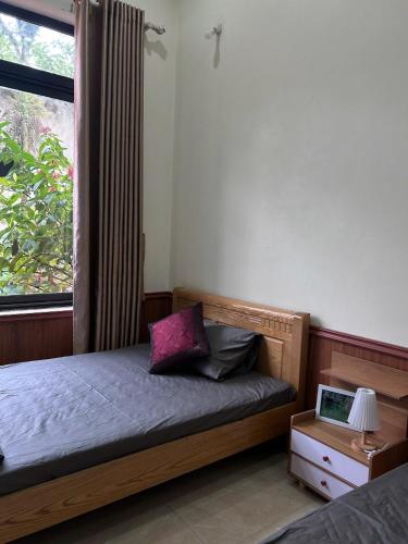 MELLOWMOO Homestay 