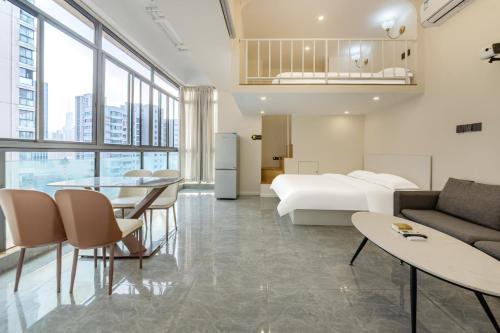 Shanghai Serviced Apartments, Shanghai (foto 8)