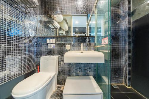Shanghai Serviced Apartments, Shanghai (foto 6)
