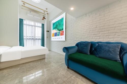 Shanghai Serviced Apartments, Shanghai (foto 5)