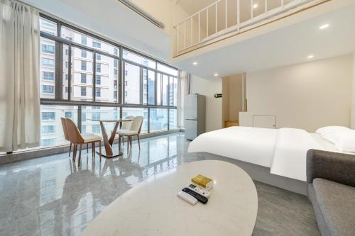 Shanghai Serviced Apartments, Shanghai (foto 7)