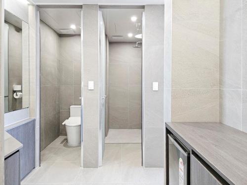 고성 고성군 유스호스텔 (Goseong-gun Youth Hostel) 호텔 객실