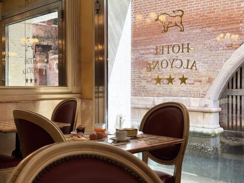 Hotel Alcyone, Venedig (Foto 8)