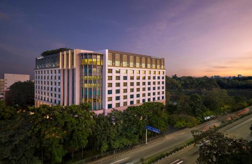 Park Hyatt Chennai