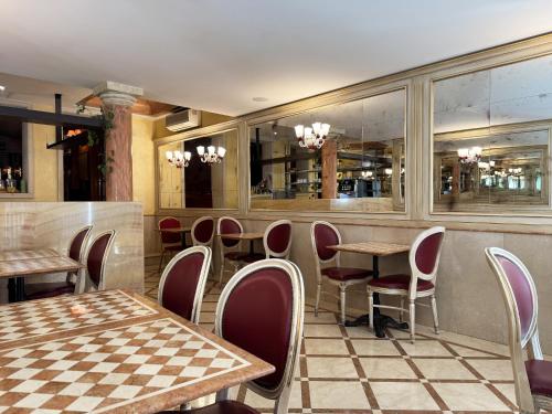 Hotel Alcyone - image 12