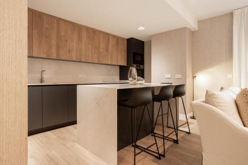Arturo Soria Luxe en Madrid - image 4