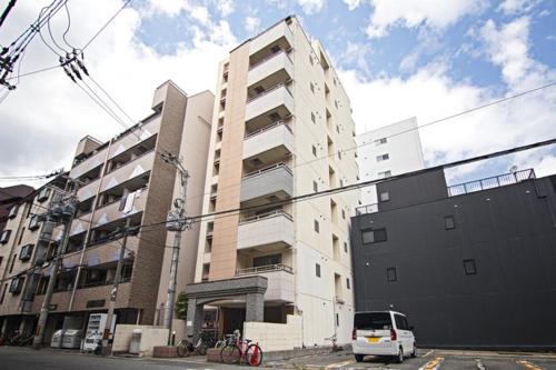 Naoshis Daikokucho - Vacation STAY 17475 - 숙소 외관