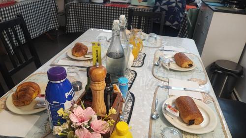 Boomerang Cottage B&B - Quintanapalla 5