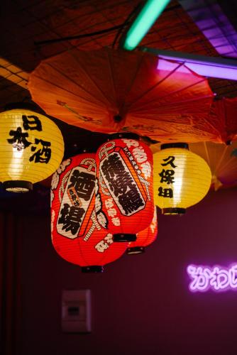 Japan Vibes, insolite, jeux et balnéo à Strasbourg, Straßburg (Foto 7)