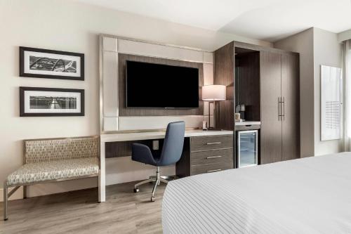 Cambria Hotel Austin Uptown near the Domain - image 4
