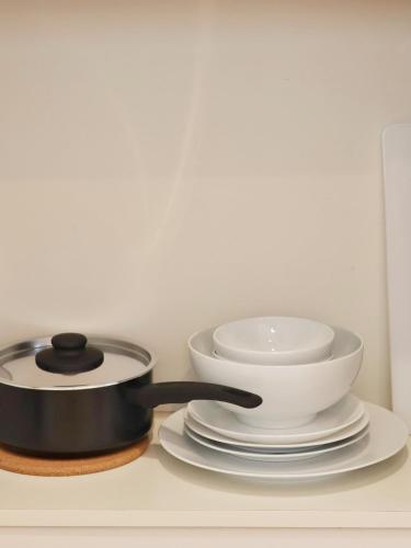 Naoshis Daikokucho - Vacation STAY 17474