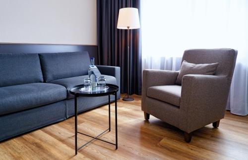 ATLANTIC Hotel Landgut Horn - image 5