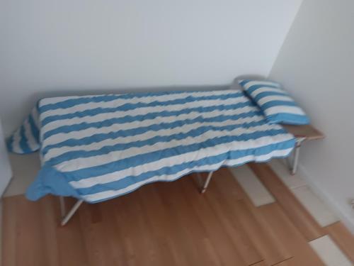 Olembe Garden B&B 1,3 km von Pasteur entfernt