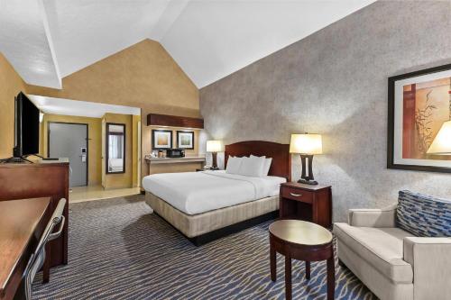 Radisson Hotel Salt Lake City Airport - Salt Lake City