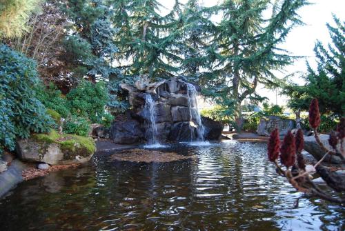 Radisson Hotel Portland Airport - image 3