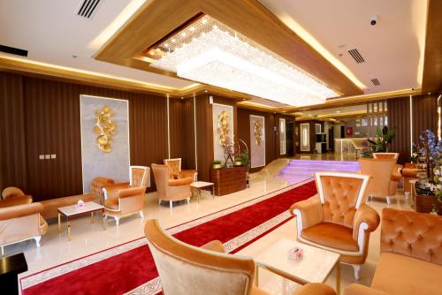 DREAM PALACE HOTEL in Ras Al