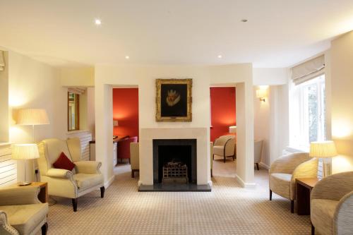 The Royal Foundation of St Katharine - image 8