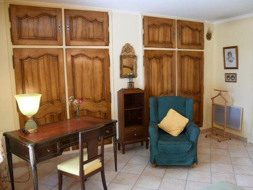 Les chambres d'Adeline - B&B
