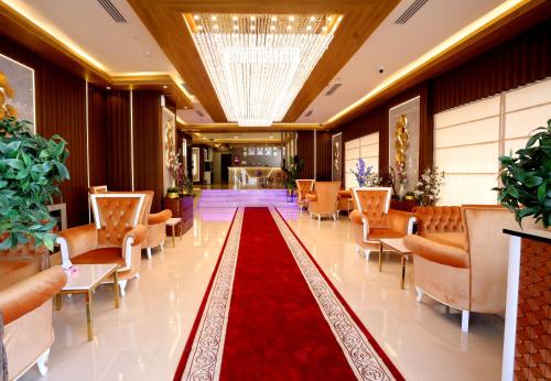 DREAM PALACE HOTEL in Ras Al