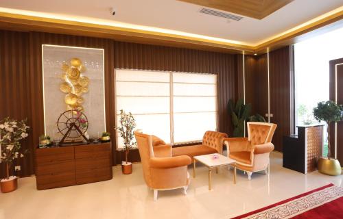 DREAM PALACE HOTEL in Ras Al