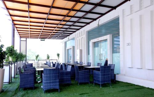 DREAM PALACE HOTEL in Ras Al